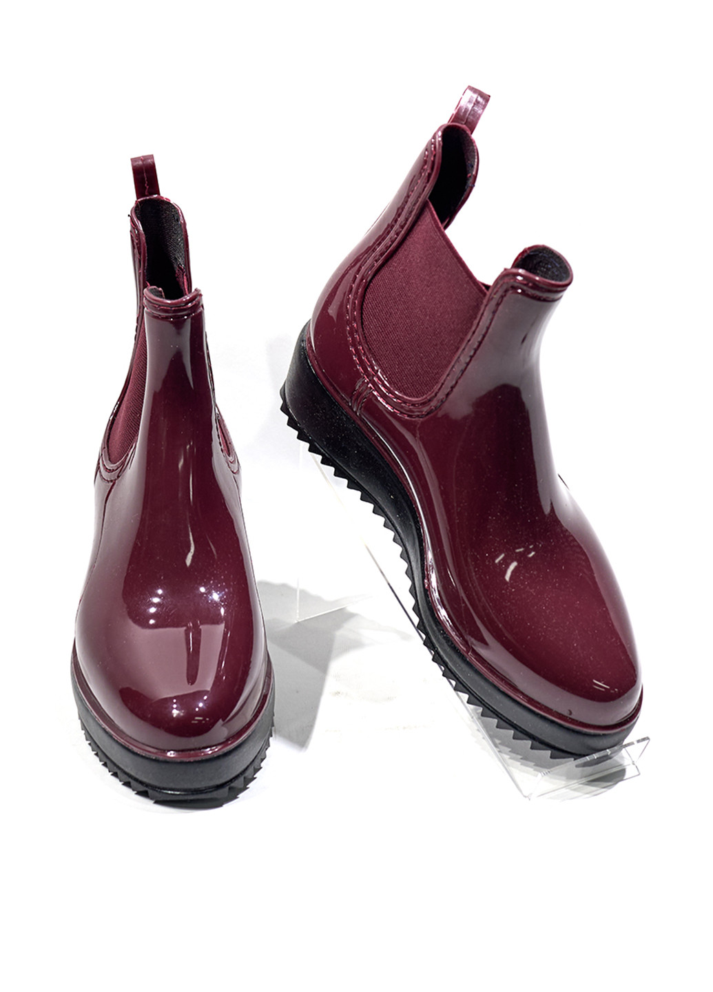 Черевики гума Casual (366080329)