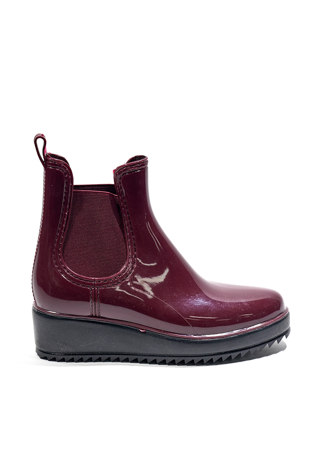 Черевики гума Casual (366080329)