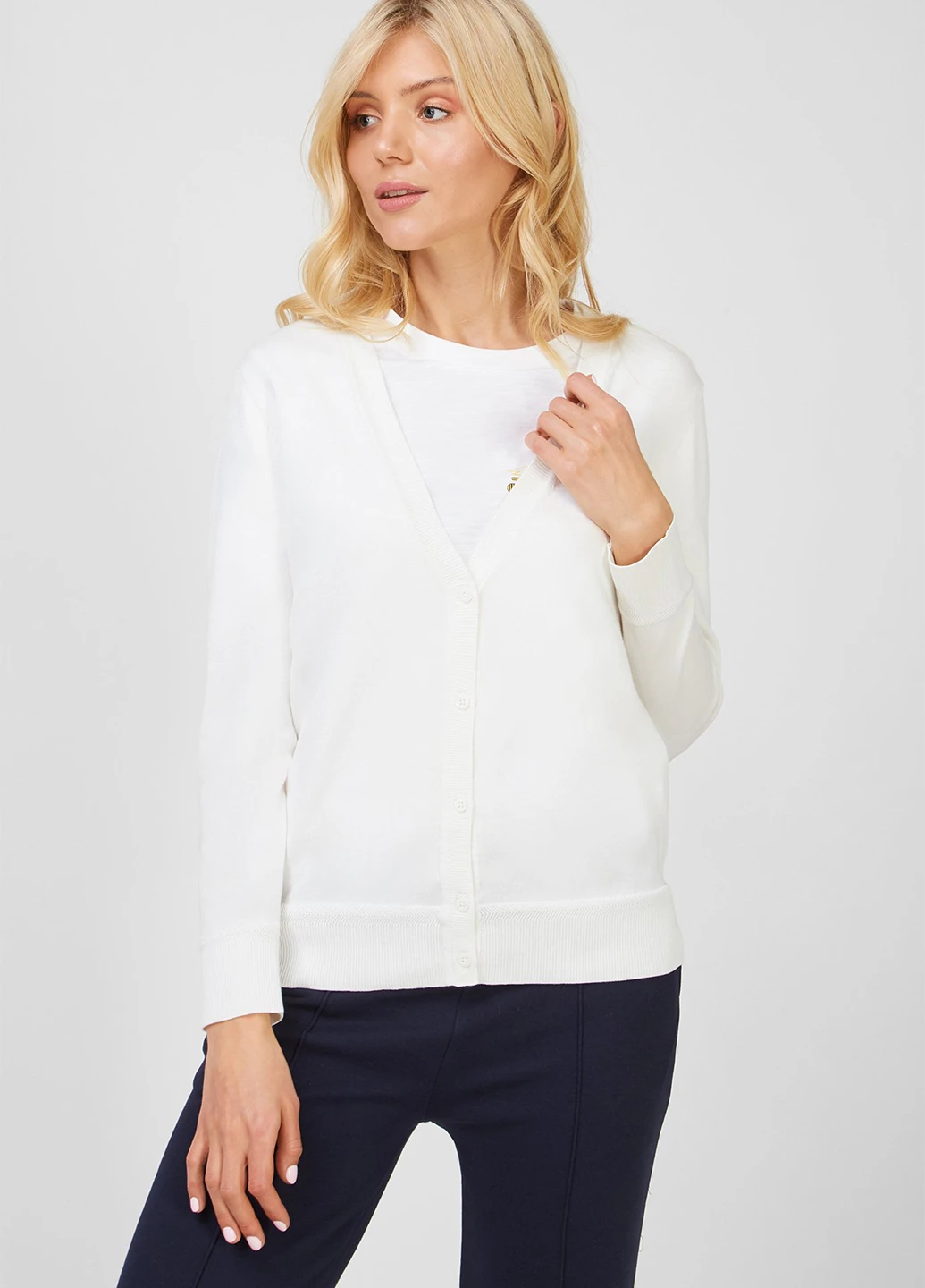 Кардиган Gant (250168275)
