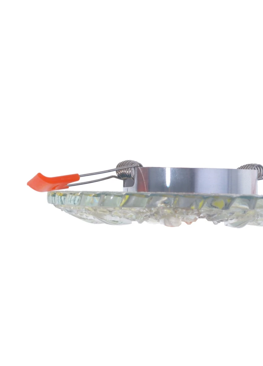 Точковий світильник LED HDL-M48 3W NW Brille (253893712)