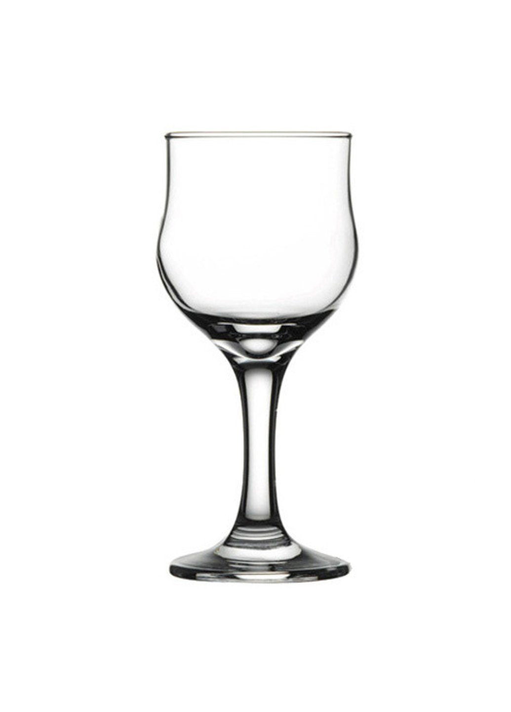 Набор бокалов для вина Tulipe PS-44167-3 3 шт 200 мл Pasabahce (254860521)