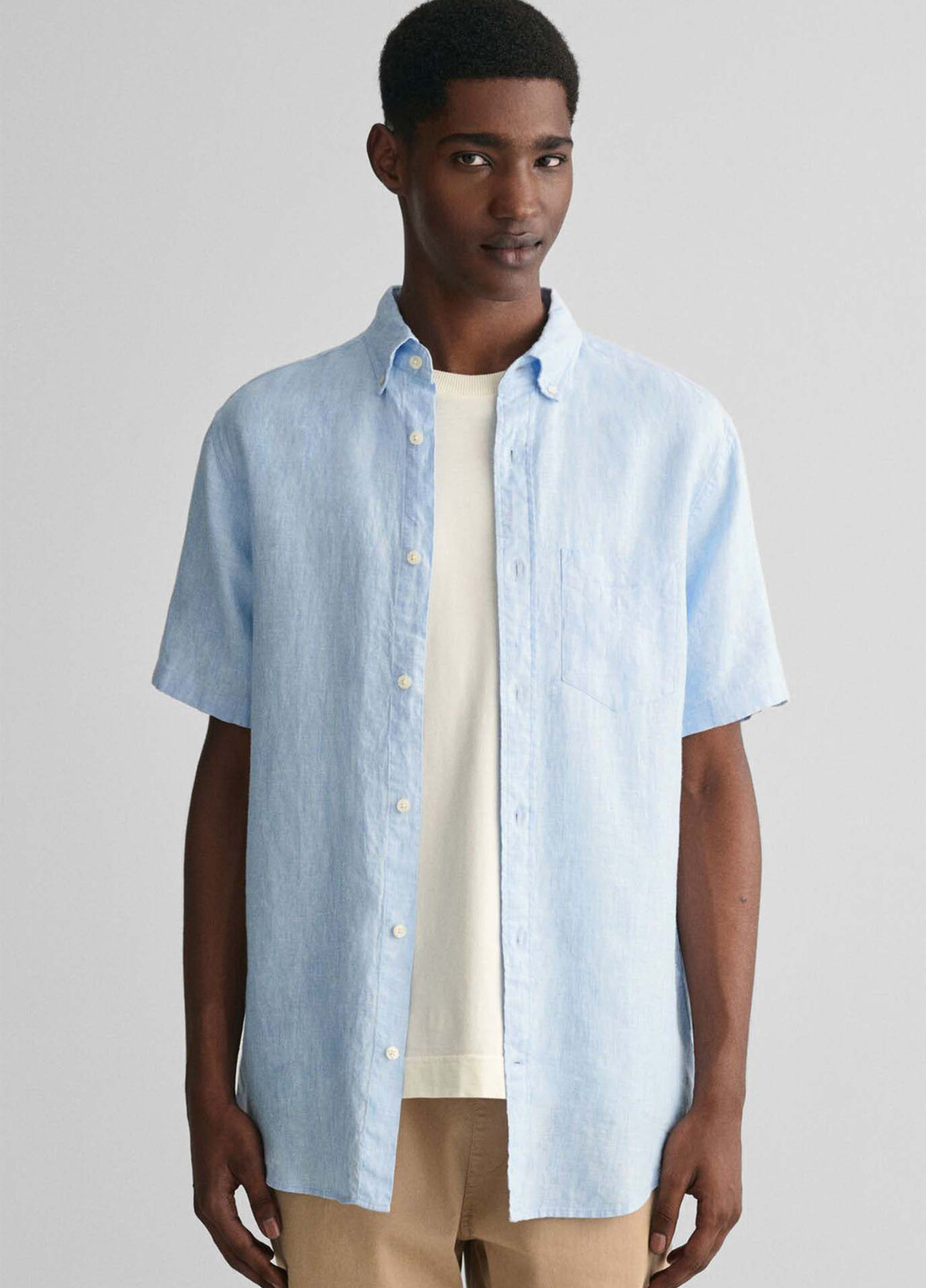 Сорочка Gant (322523510)