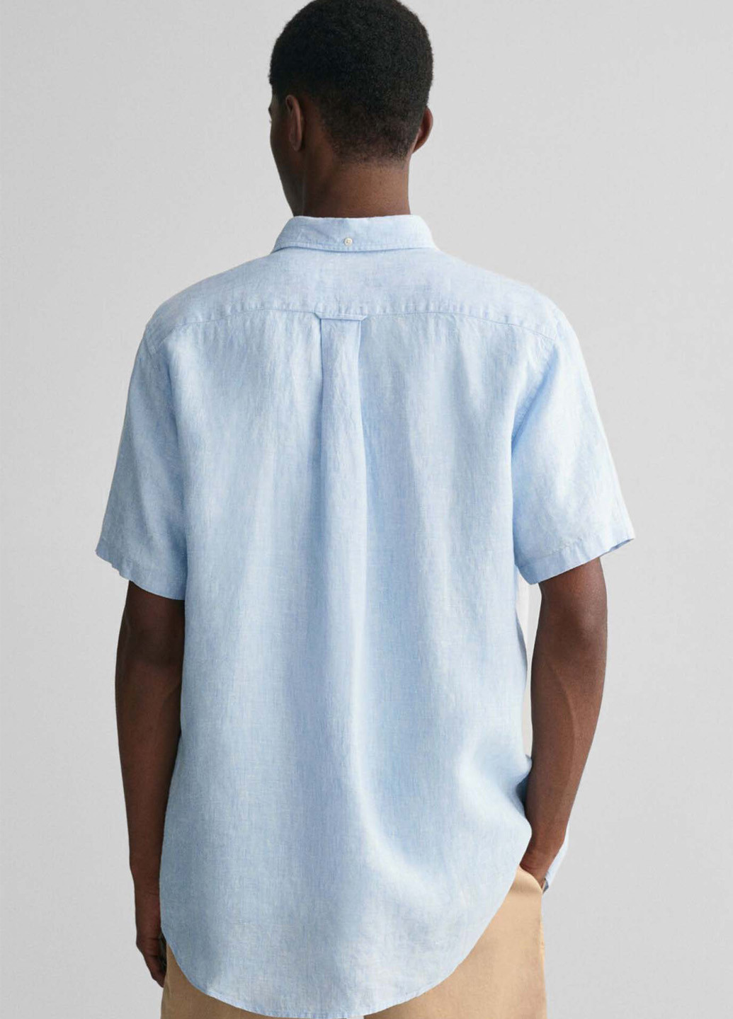 Сорочка Gant (322523510)