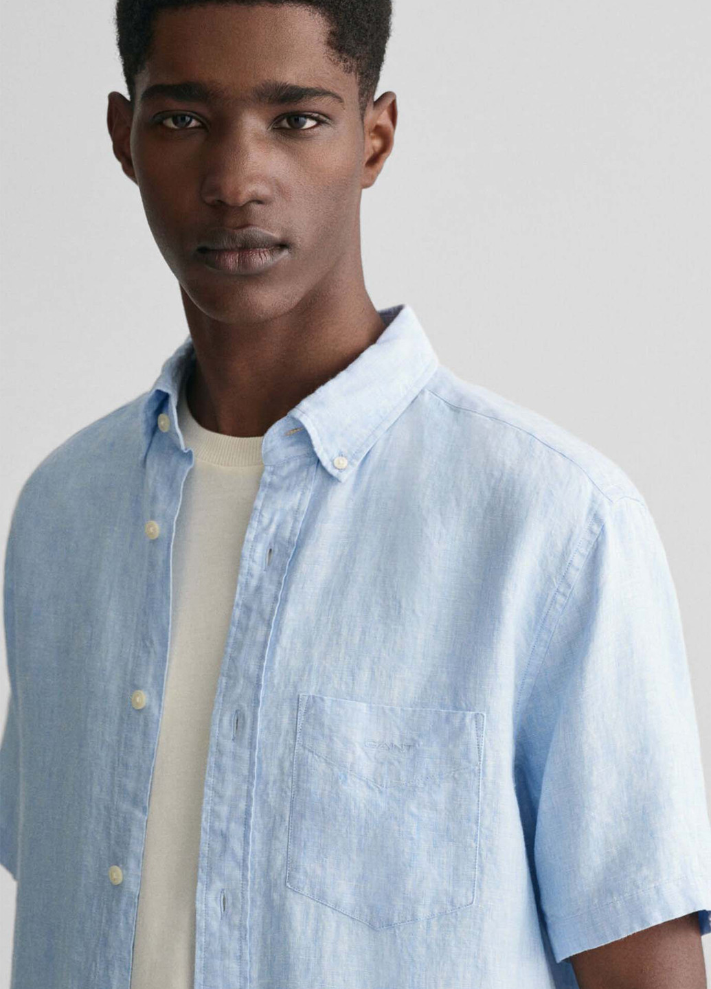 Сорочка Gant (322523510)