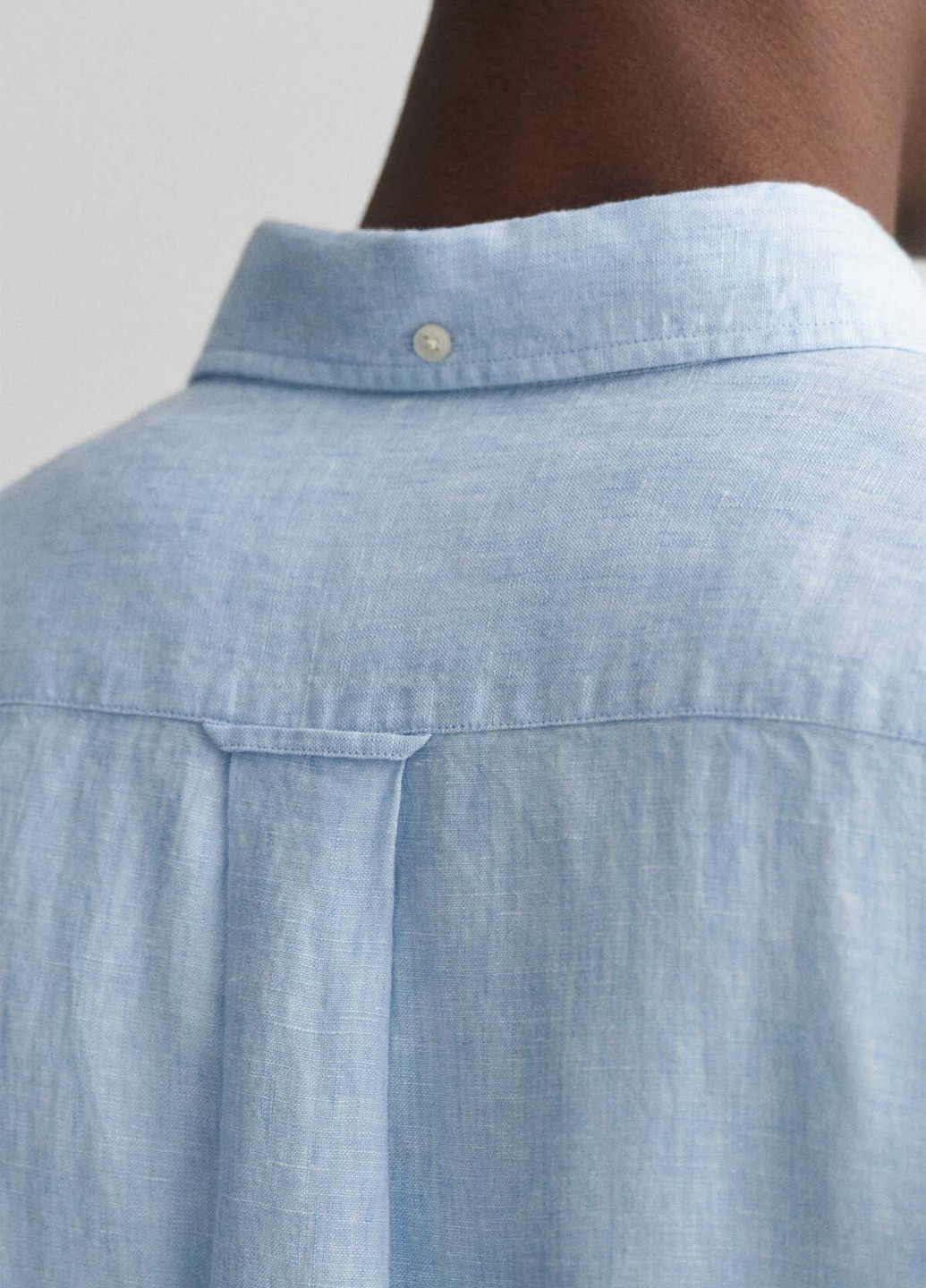 Сорочка Gant (322523510)