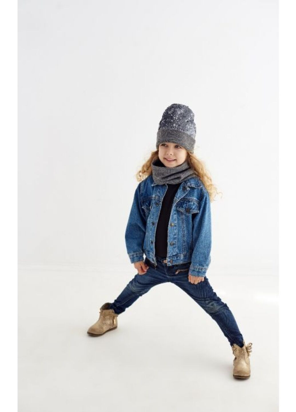 Шапка Dembohouse (235122929)