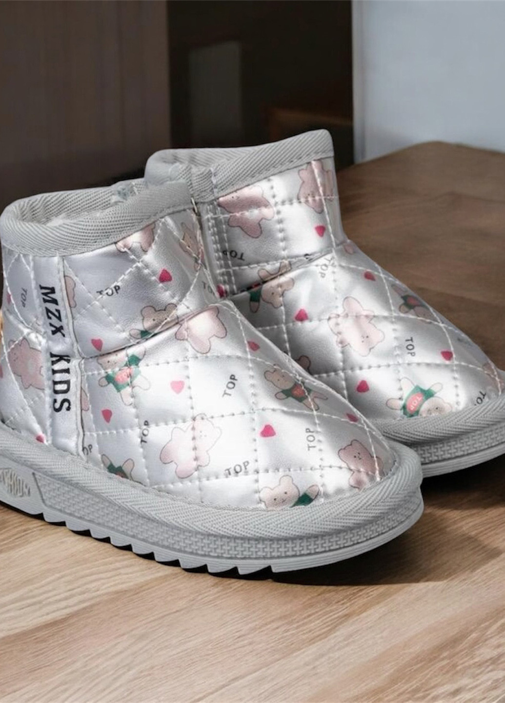 Уггі BBT Kids (369282903)