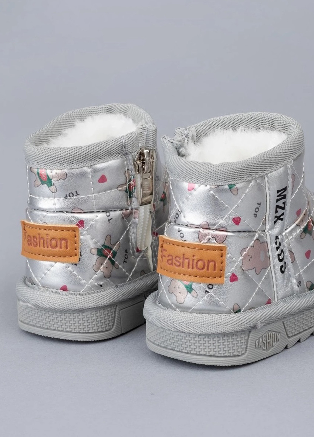 Уггі BBT Kids (369282903)