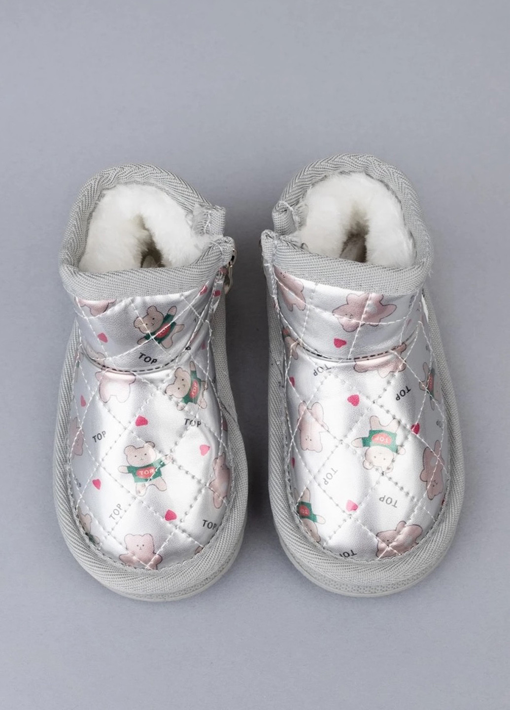 Уггі BBT Kids (369282903)