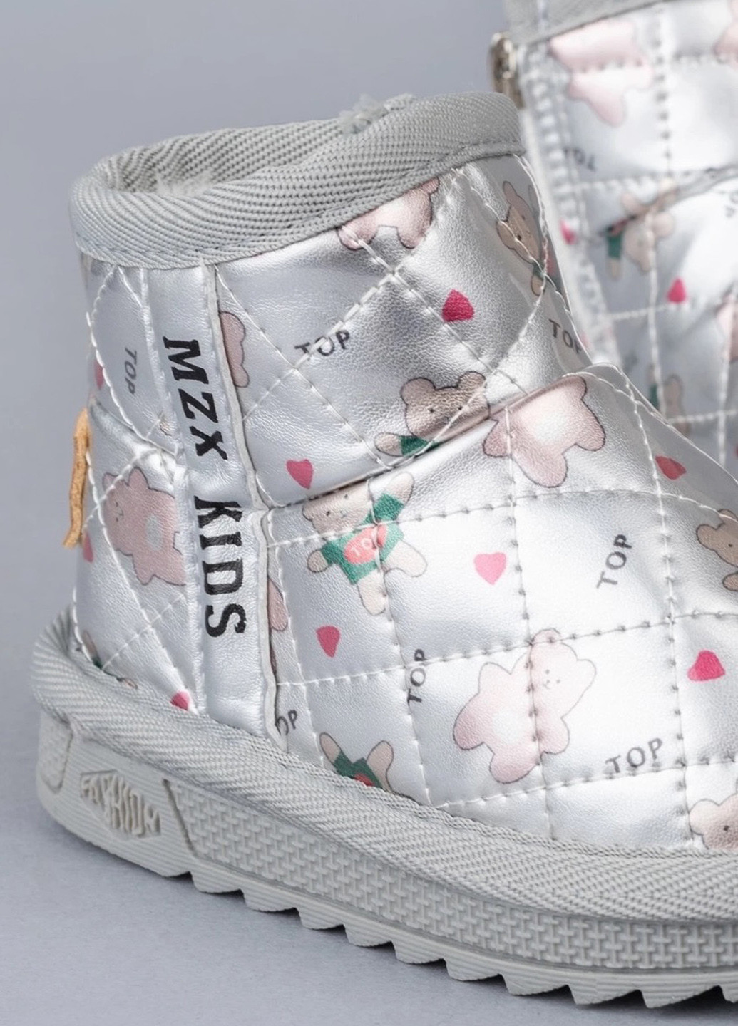 Уггі BBT Kids (369282903)