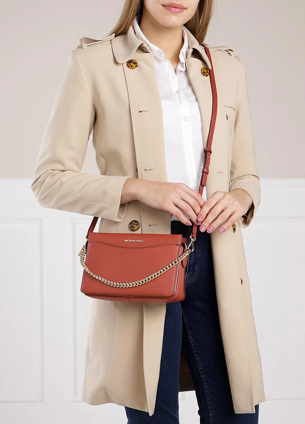 Сумка Michael Kors (207903787)