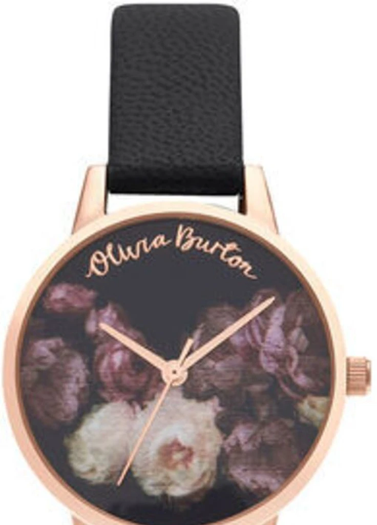 Часы Burton OB16WG68 Olivia (253012421)