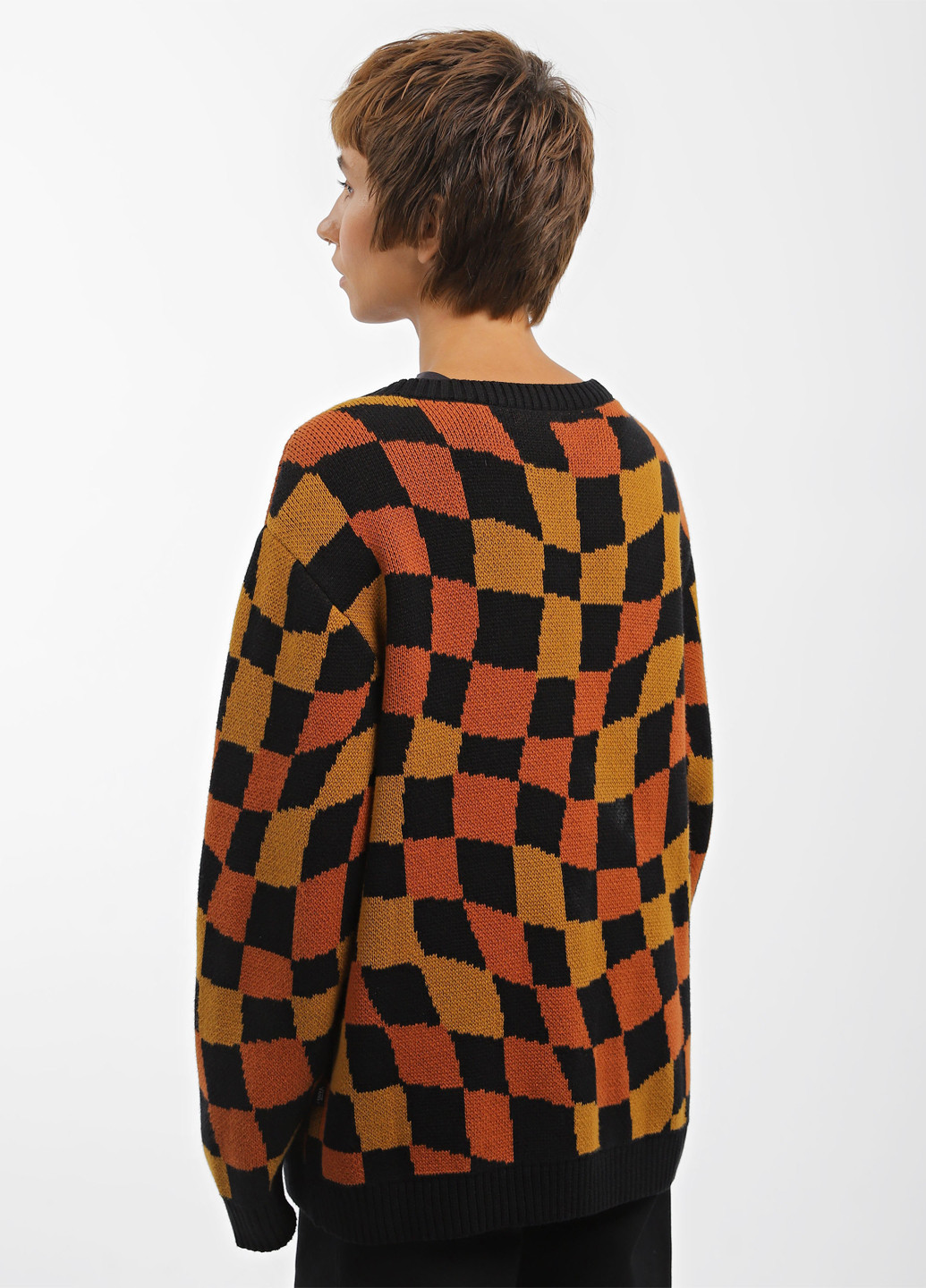 Кардиган Vans VN000A7DCDC1 (327373813)