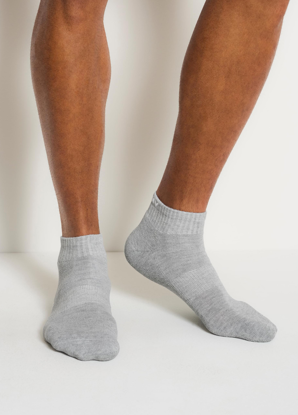 Комбіновані шкарпетки (3 пари) DKNY однотонні (332034799)