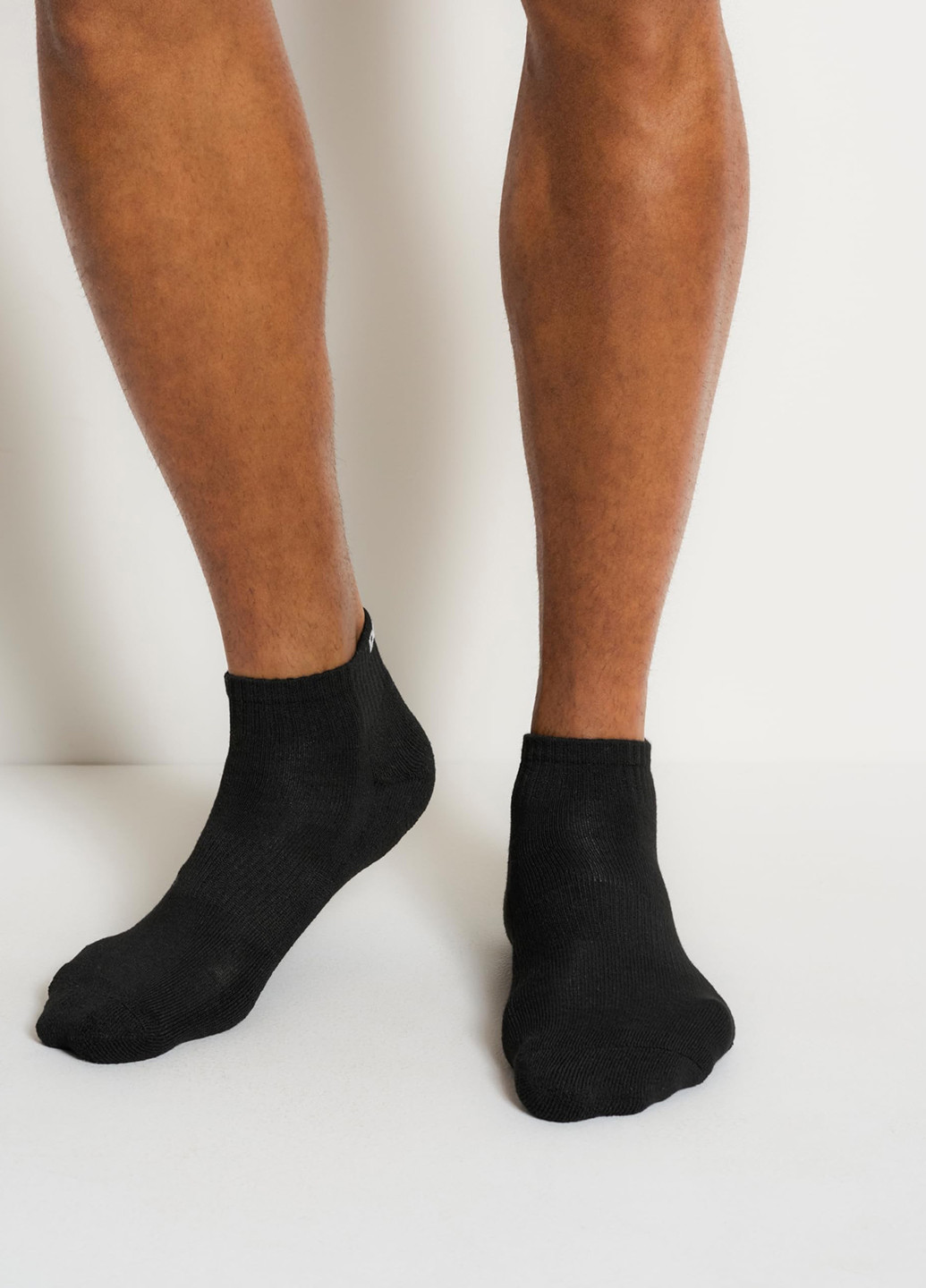 Комбіновані шкарпетки (3 пари) DKNY однотонні (332034799)