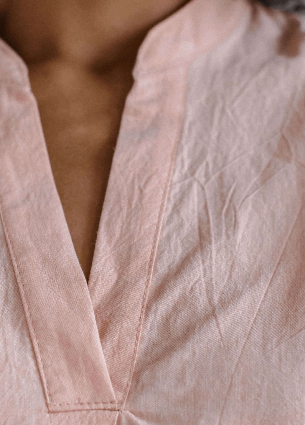 Персикова всесезон піжама жіноча apricot (l) рубашка + брюки Leglo