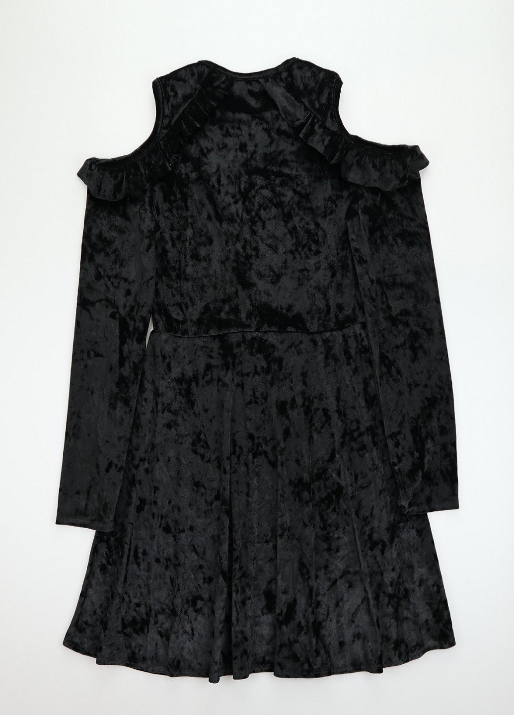 Чёрное платье V by Very (185299055)