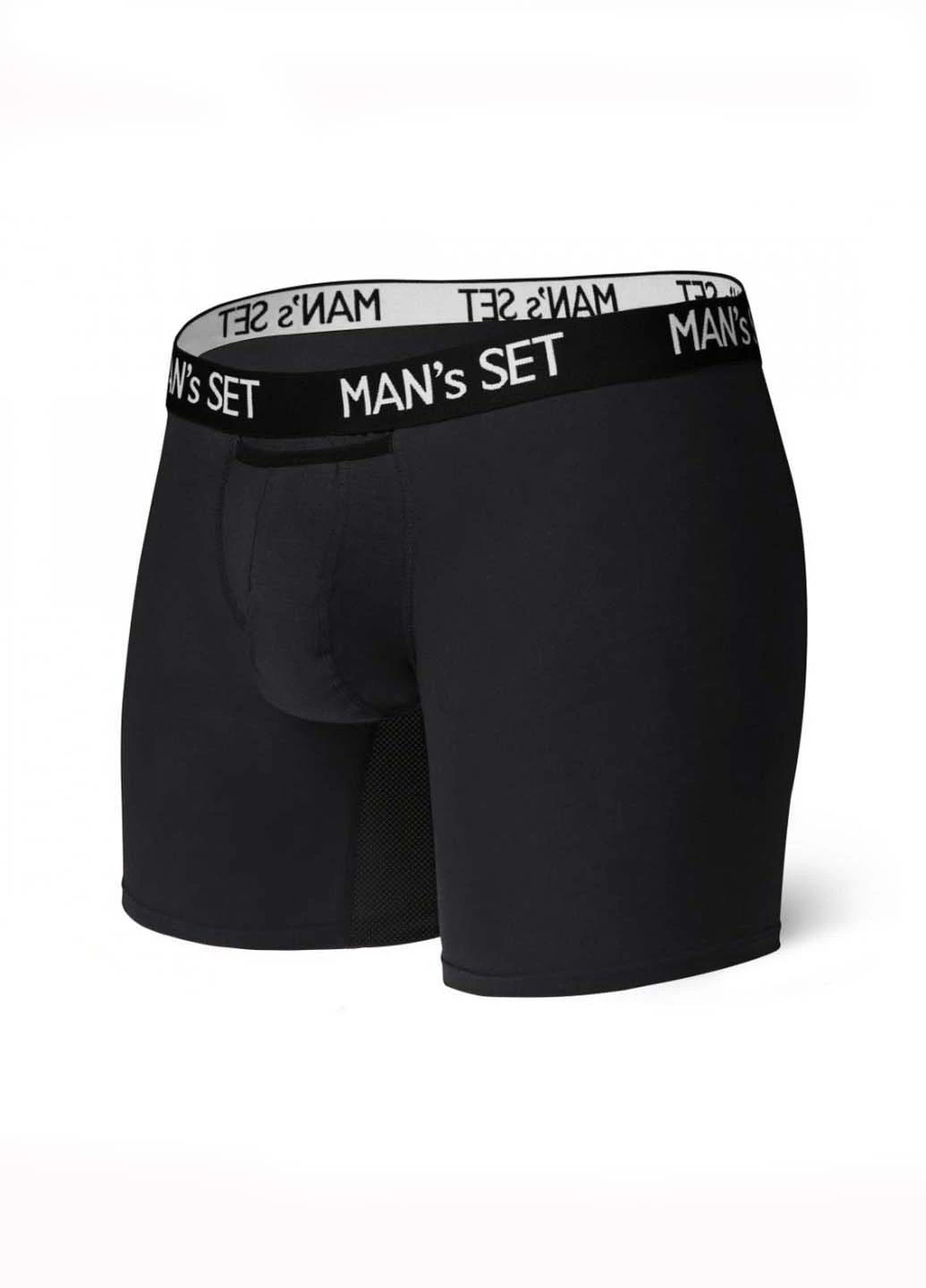 Трусы MAN's SET (208690593)