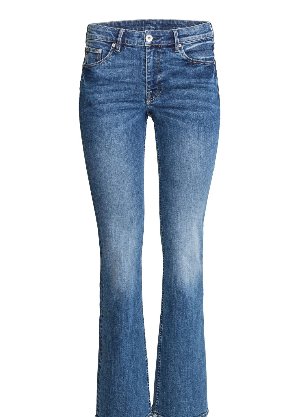 Джинсы H&M - (252841050)