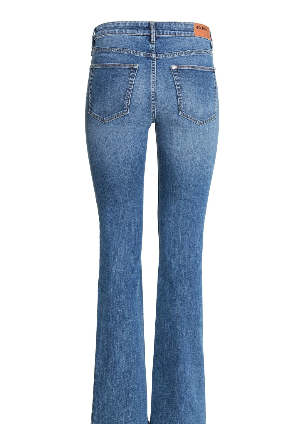 Джинсы H&M - (252841050)