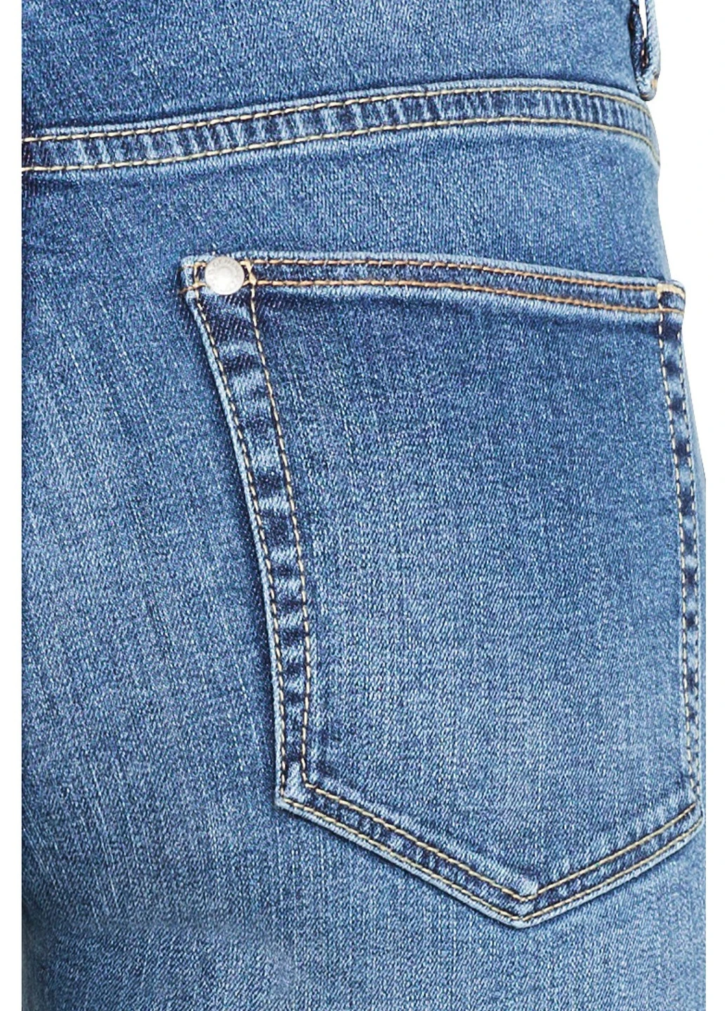 Джинсы H&M - (252841050)