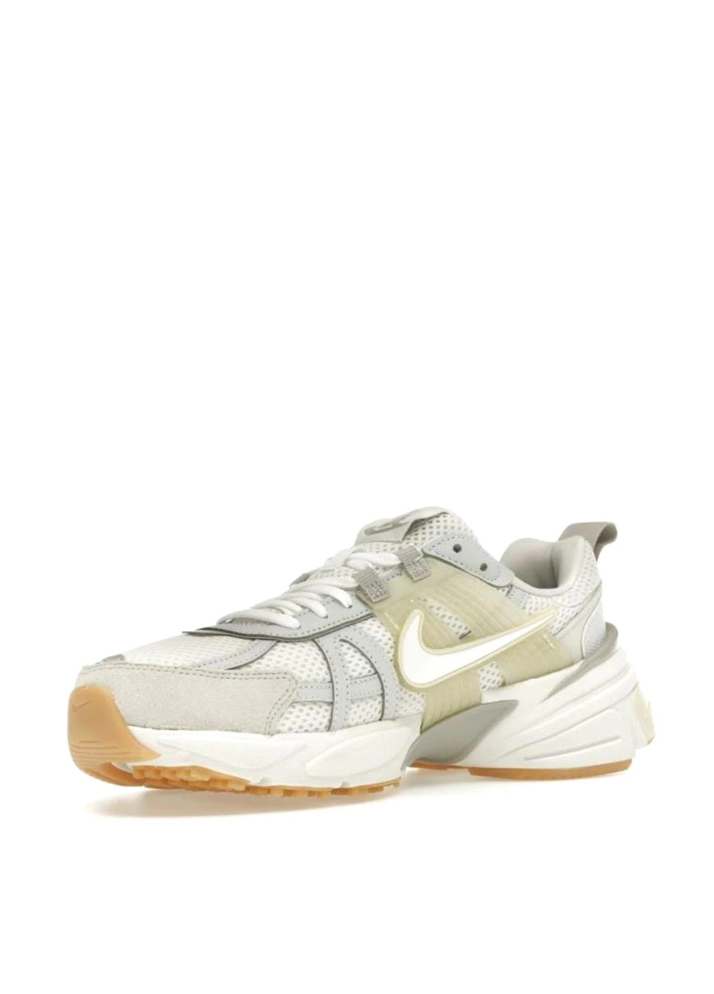 Серые демисезонные кроссовки 1203a605-020 Asics GT-2160 Cement Grey