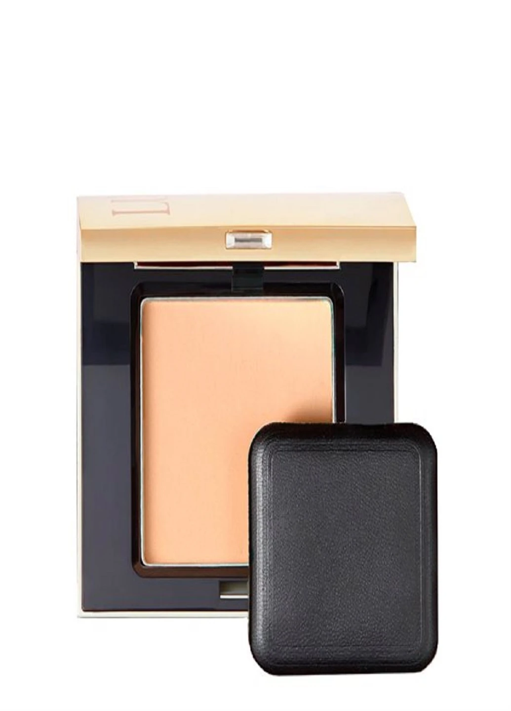 Компактна пудра "Люкс" 10 г. Avon Luxe (252409433)