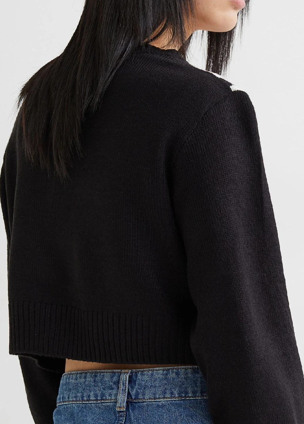 Кардіган H&M (253769485)