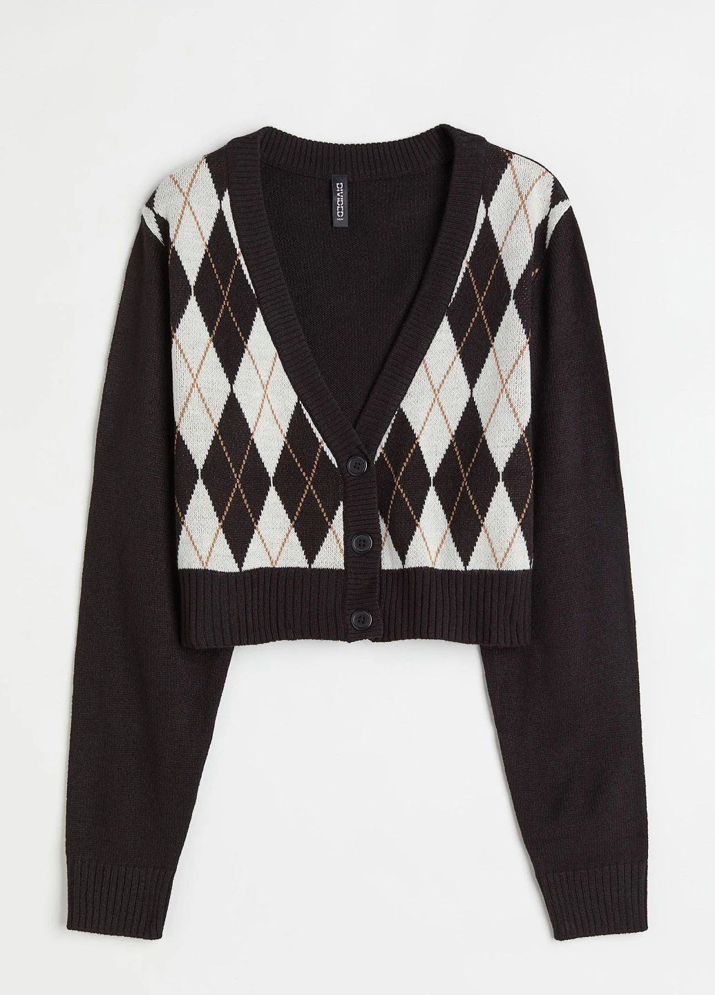 Кардіган H&M (253769485)