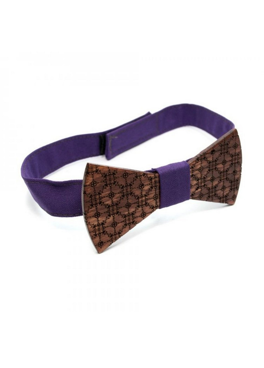 Метелик дерев'яний 10,5х4,5 см GOFIN (206672904)