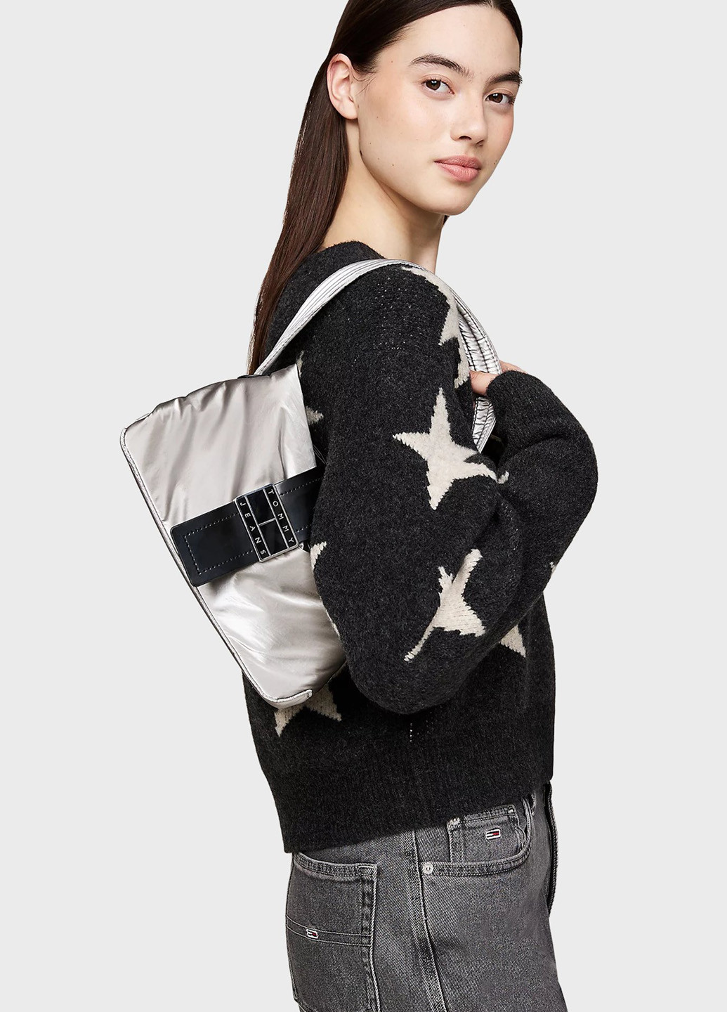 Сумка Tommy Jeans (315691810)