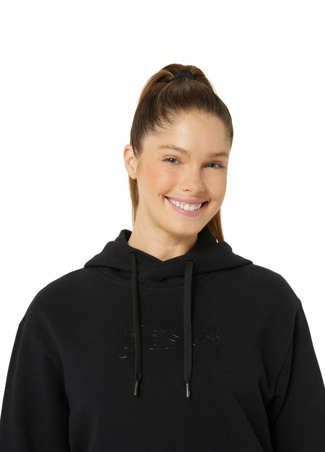 Худі Asics ASICS LOGO OTH HOODIE (328434928)