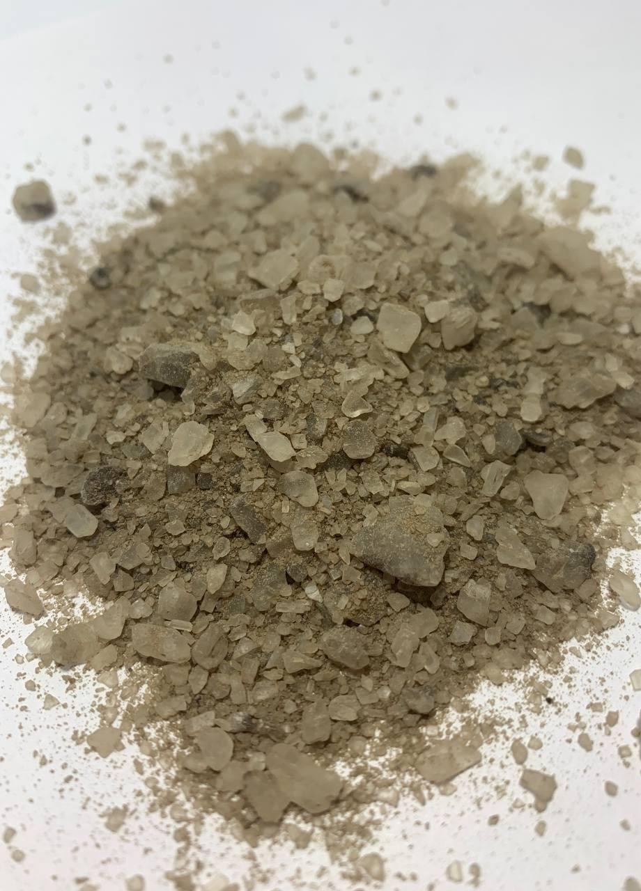 Копчена сіль натуральна на вільхових трісках 1 кг No Brand (251407529)