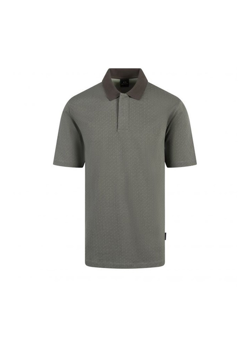 Поло Armani Exchange (333332094)