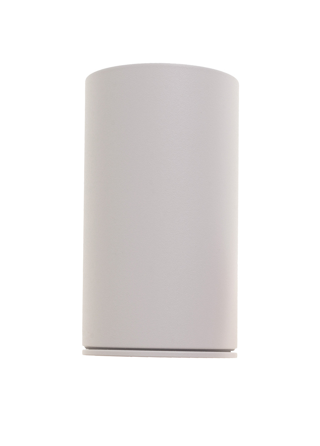 AL-724/1 GU10 WH IP44 подсветка тубус Brille (251904514)