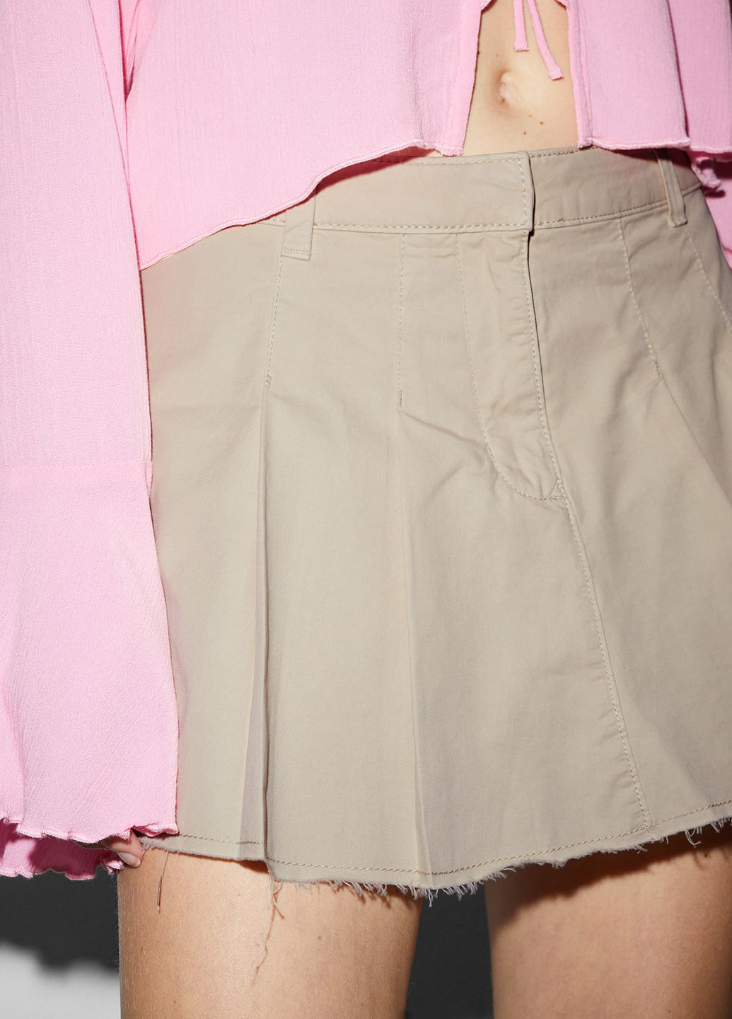 Юбка-шорты C&A (293940987)