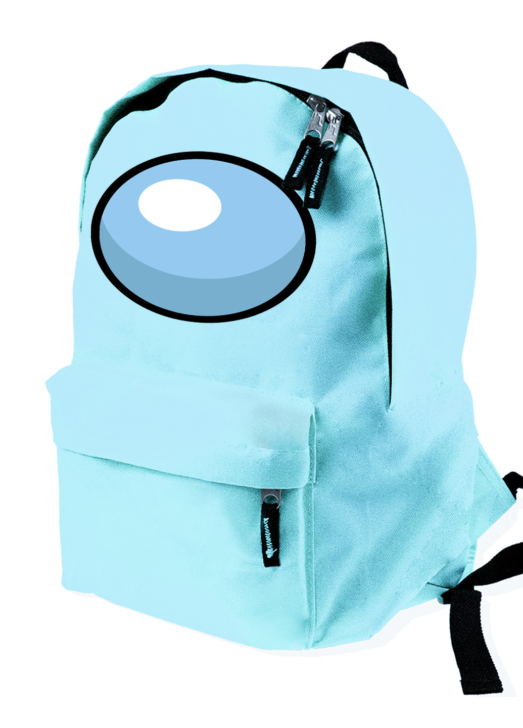 Детский рюкзак Амонг Ас (Among Us) (9263-2606) MobiPrint (217107836)