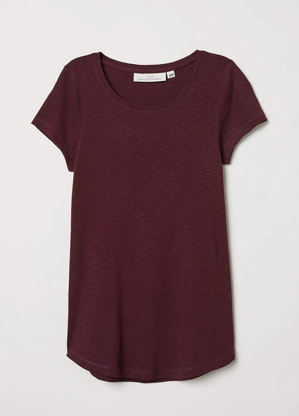 Футболка H&M - (186503738)