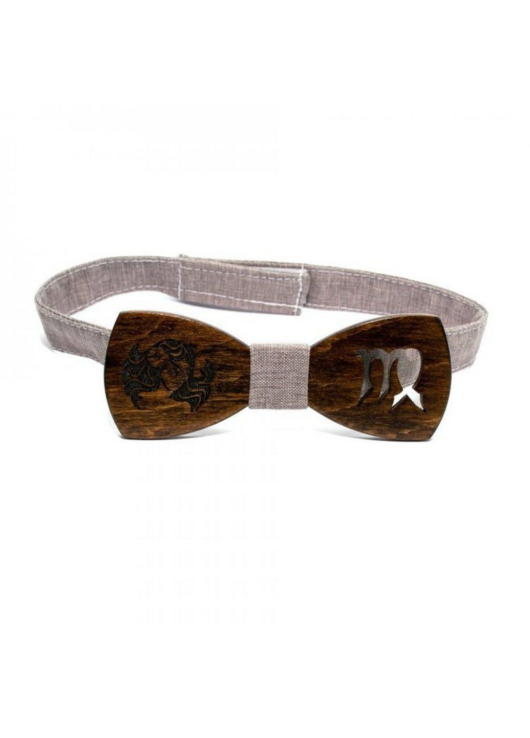 Метелик дерев'яний Gofin wood (199007000)