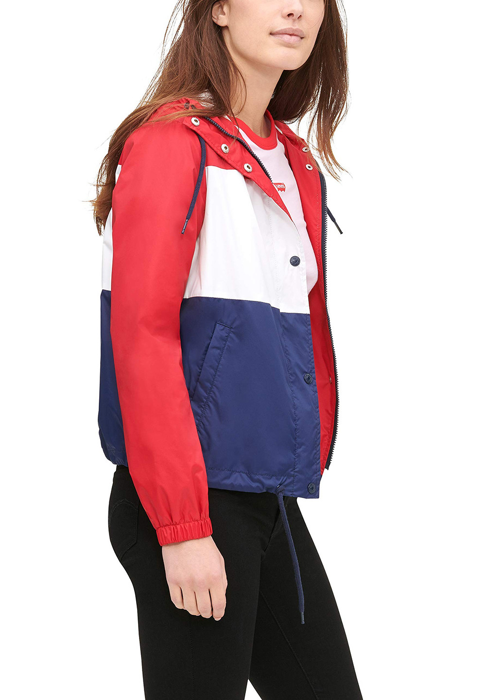 Ветровка Levi's (361010984}