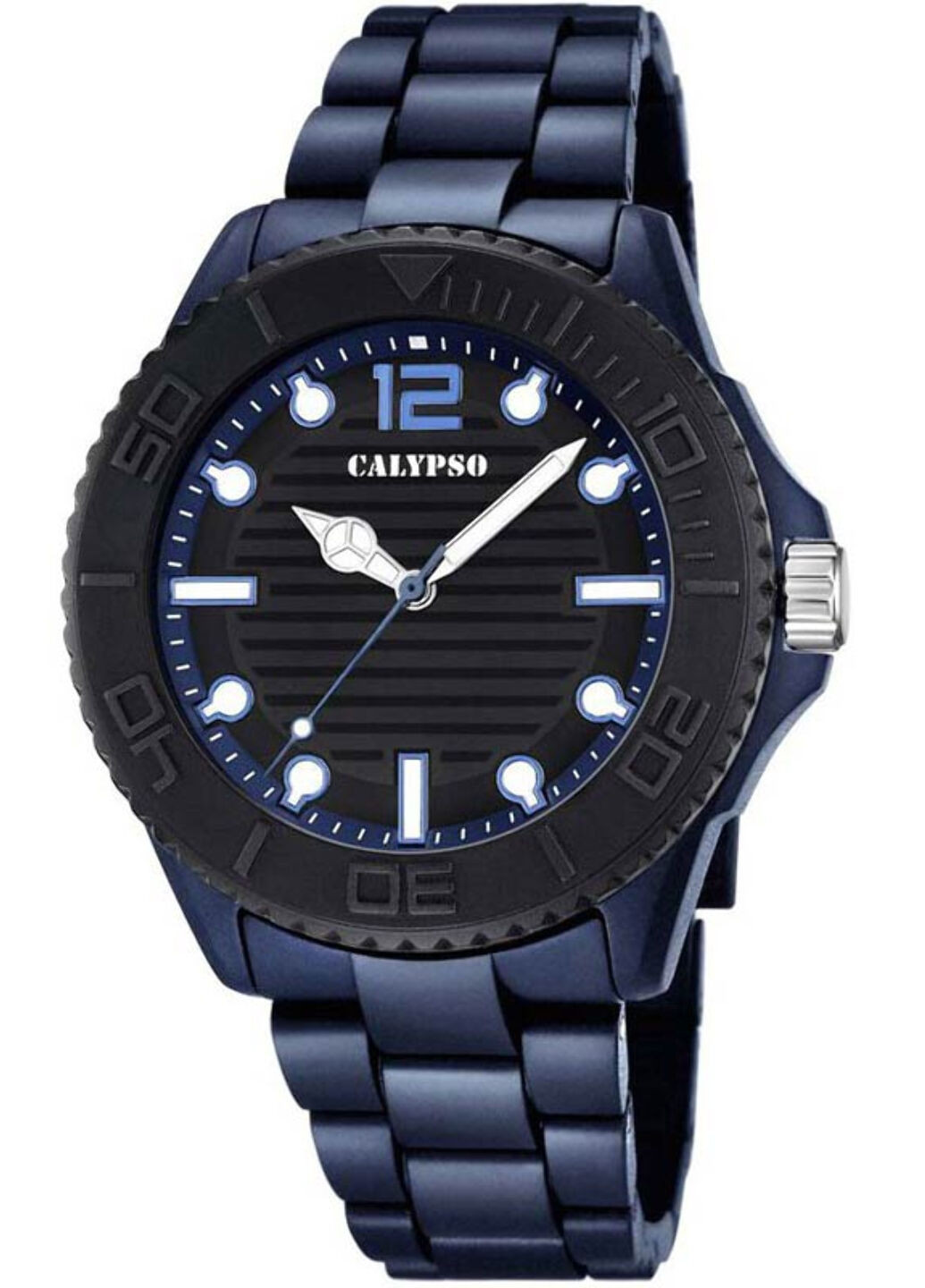 Годинник наручний Calypso k5645/4 (250167725)