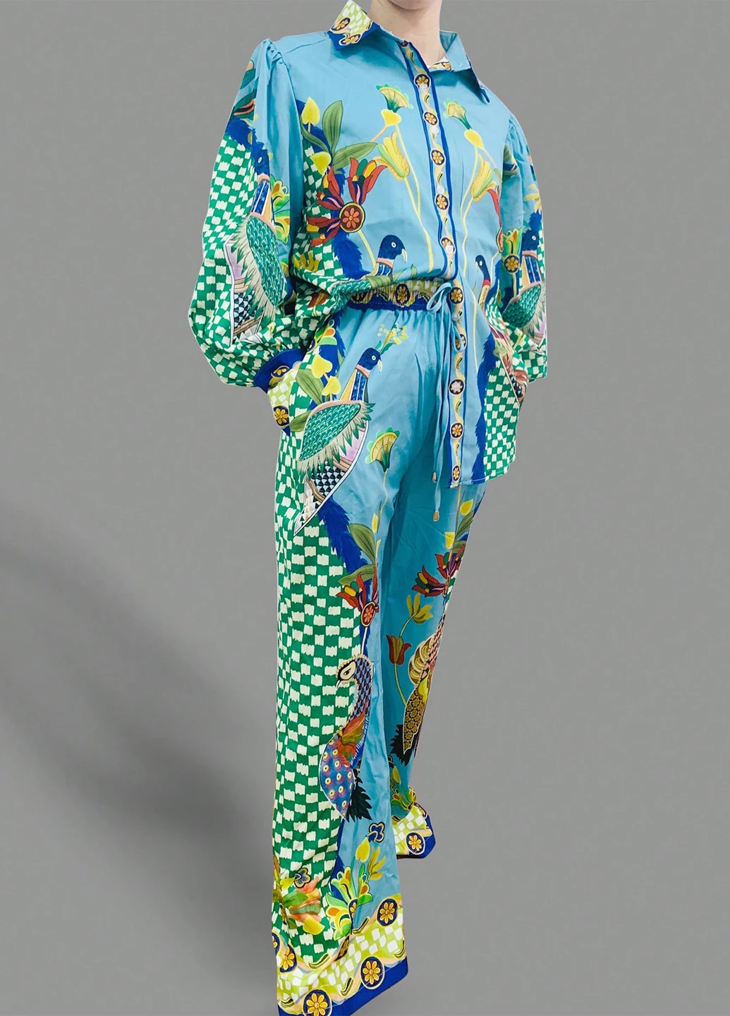 Штани SHEIN (341484873)