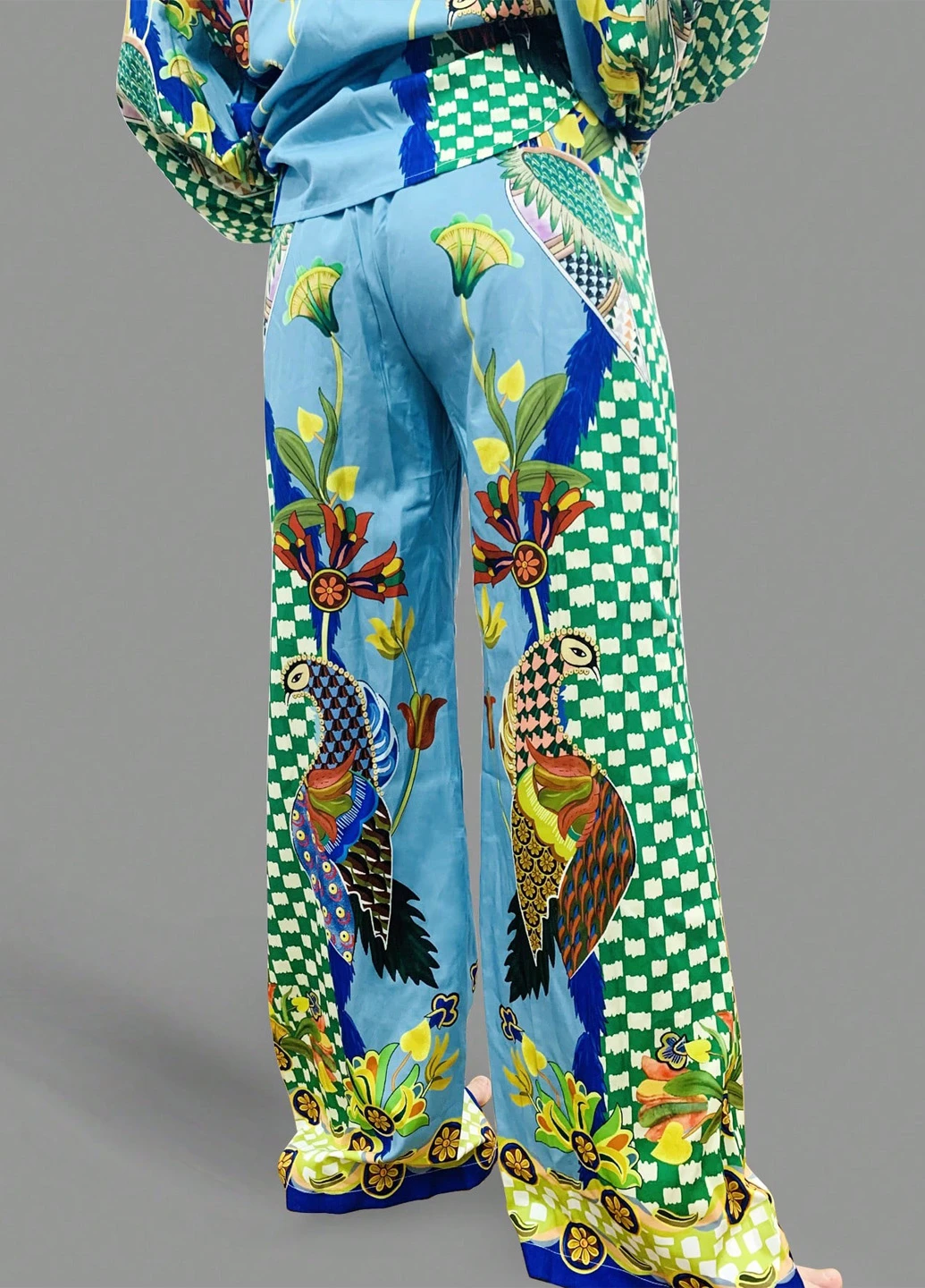 Штани SHEIN (341484873)