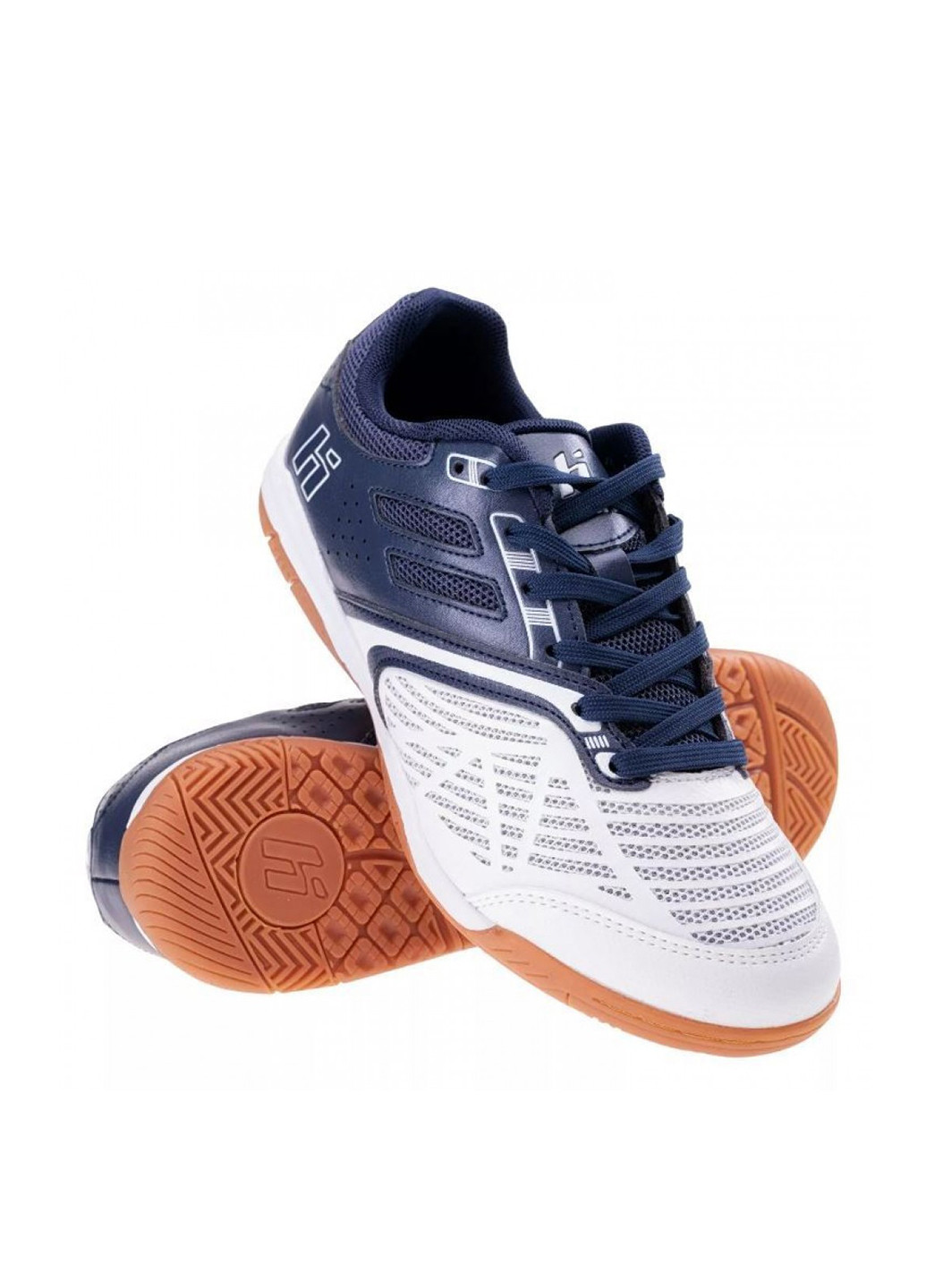 Бутсы Huari JORDI TEEN-PEACOAT/WHITE (299935033)