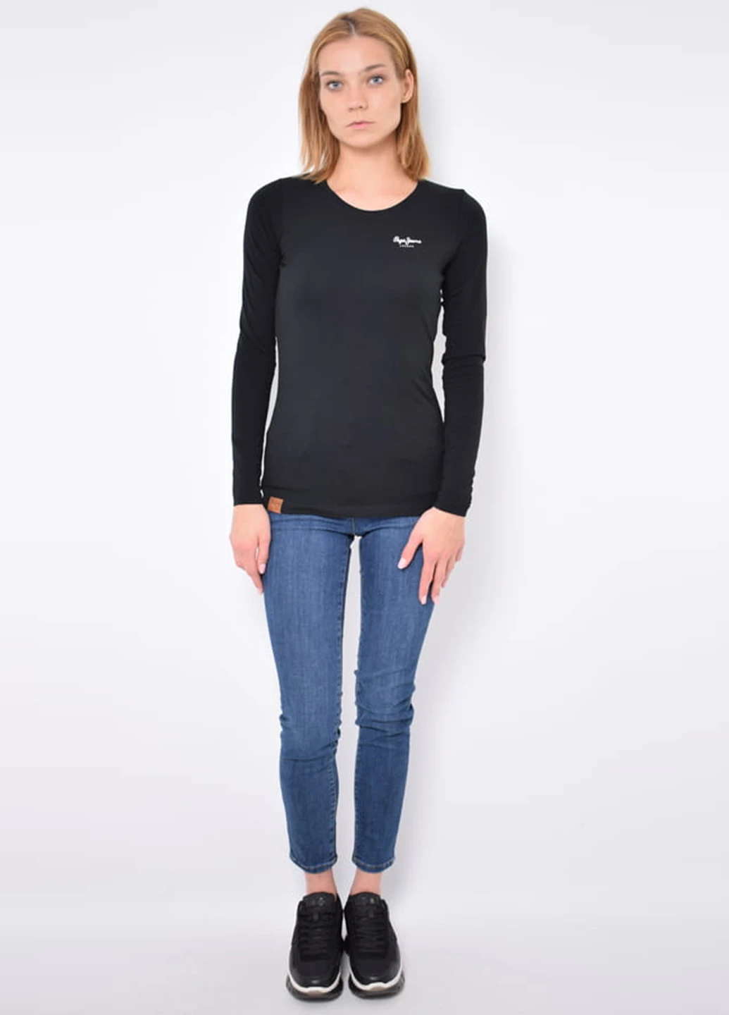 Лонгслів Pepe Jeans London (303547910)