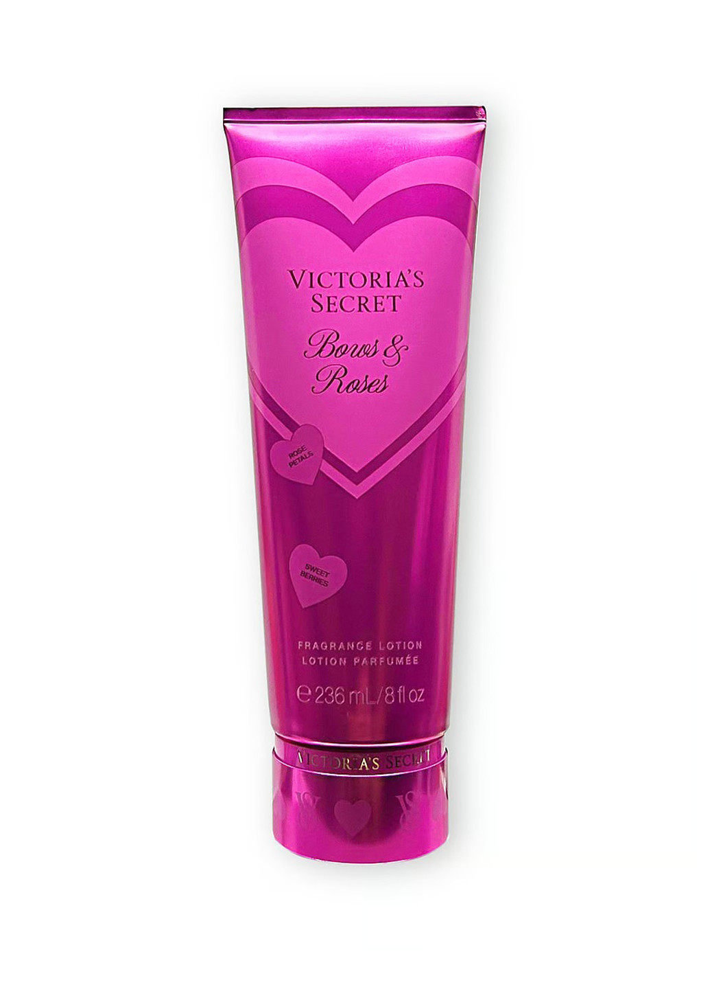 Лосьйон Bows & Roses, 236 мл Victoria's Secret (325746279)