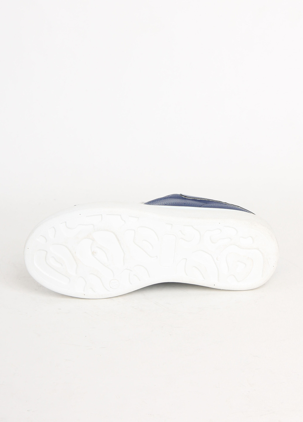 Синие кеды Wonex