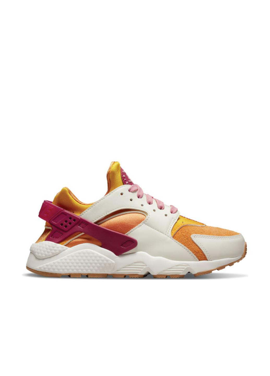 Кросівки DO6720-100 Nike Air Huarache комбіновані демісезони (317280203)