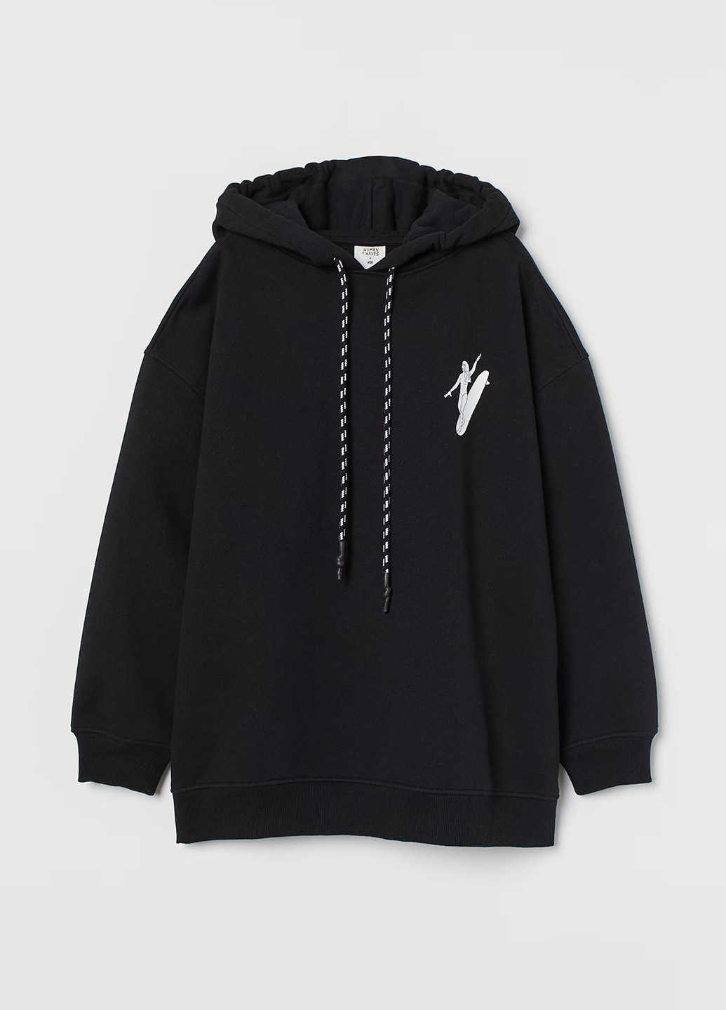 Худі H&M (302883507)