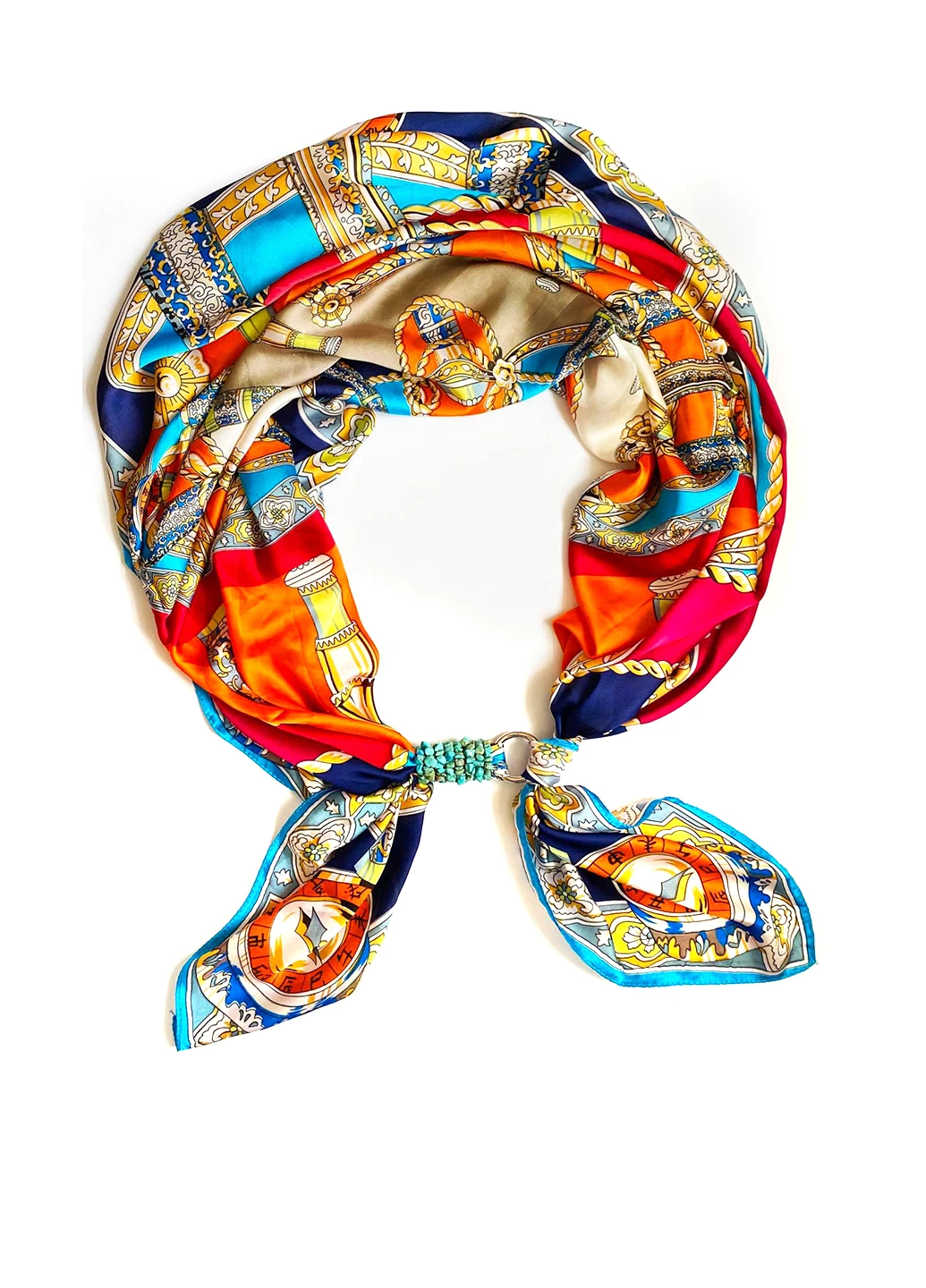 Платок My Scarf (235676692)